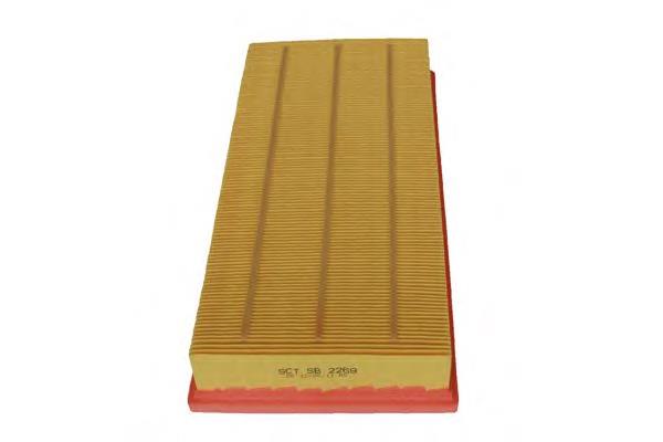 Filtro de ar Comline EAF1017 preço, a partir de 13,48 USD