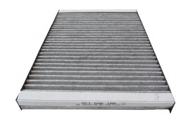 Filtro de salão Hyundai/Kia S971331H000