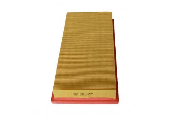 Filtro de ar Fiat/Alfa/Lancia 0051775340