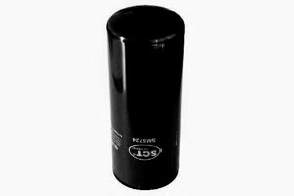 Filtro de óleo SM5724 SCT