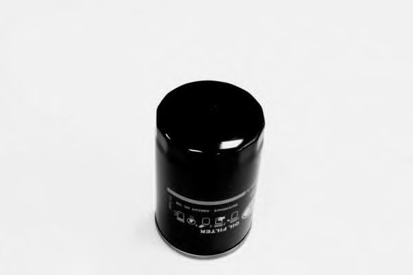 Filtro de óleo SM137 SCT
