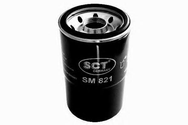 Filtro de óleo 1132400750 Isuzu