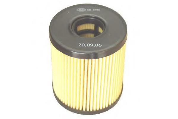 71765460 Fiat/Alfa/Lancia Filtro de óleo