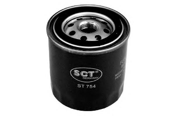 Filtro de combustível ST754 SCT