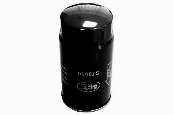Filtro de combustível Land Rover WFL000070
