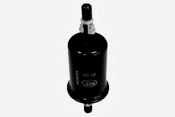 Filtro de combustível Ford FG1011 preço, a partir de 6,97 USD