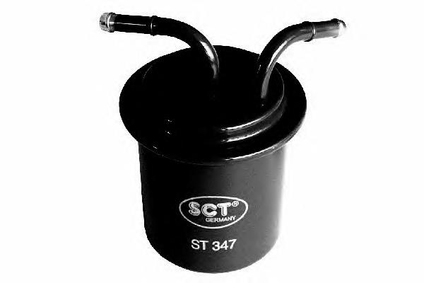 Filtro de combustível SCT ST347