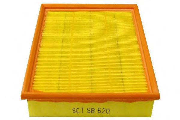 Filtro de ar SCT SB620