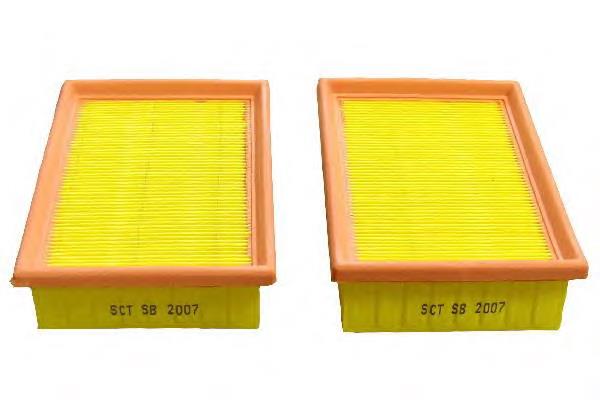 Filtro de ar Bremsi FA1270