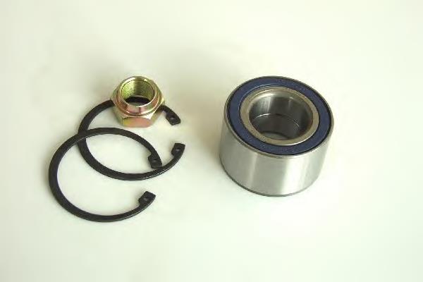 Rolamento de cubo dianteiro Opel 90486460 preço, a partir de 27,15 USD