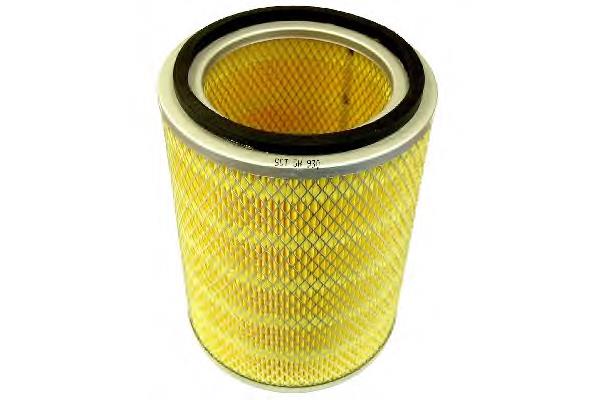 Filtro de ar SB930 SCT