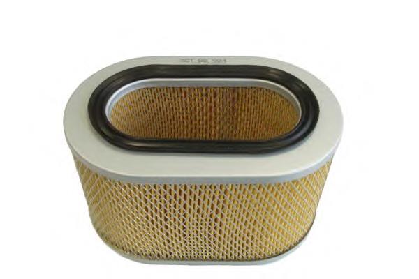 MMD603384 Mitsubishi Filtro de ar