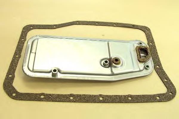 Filtro da Caixa Automática de Mudança FT112 Japan Parts