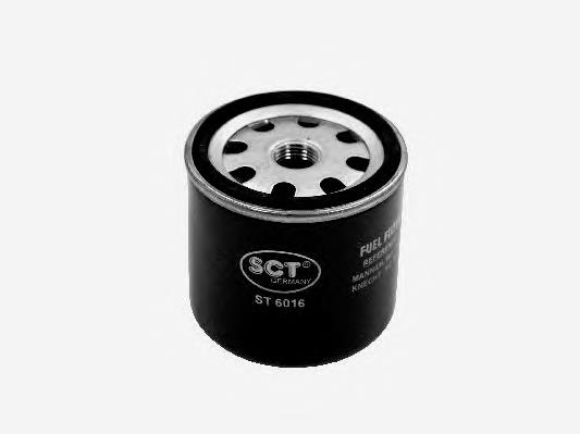 Filtro de combustível SCT ST6016