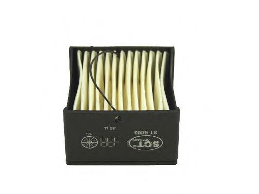 Compre FS19605 Fleetguard Filtro de combustível