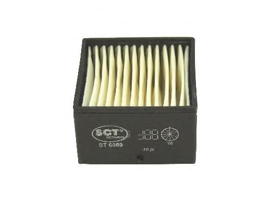 Filtro de combustível SCT ST6003