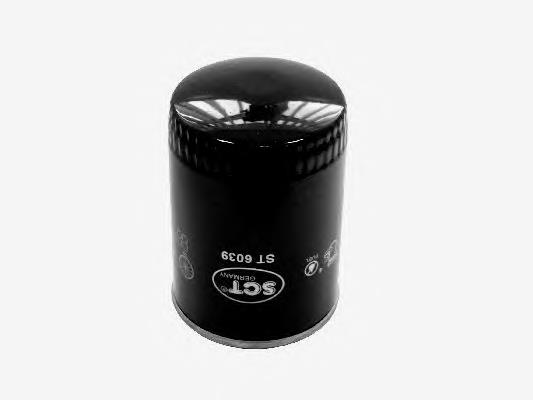 Filtro de combustível Scania 1372444