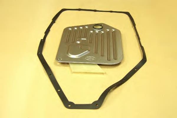Filtro da Caixa Automática de Mudança BMW 24341422419