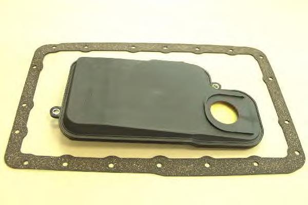Filtro da Caixa Automática de Mudança FT144 Japan Parts