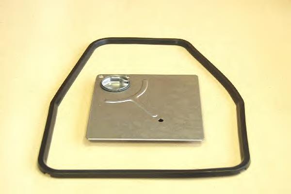 Filtro da Caixa Automática de Mudança EG1108HD638 Hengst