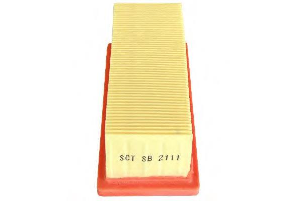 Filtro de ar Renault (RVI) 8200104272