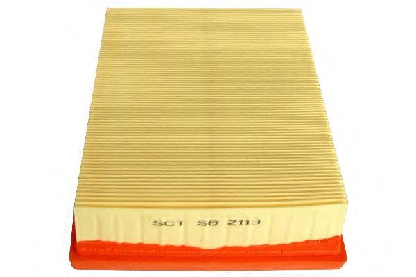 Filtro de ar 1444VW Peugeot/Citroen