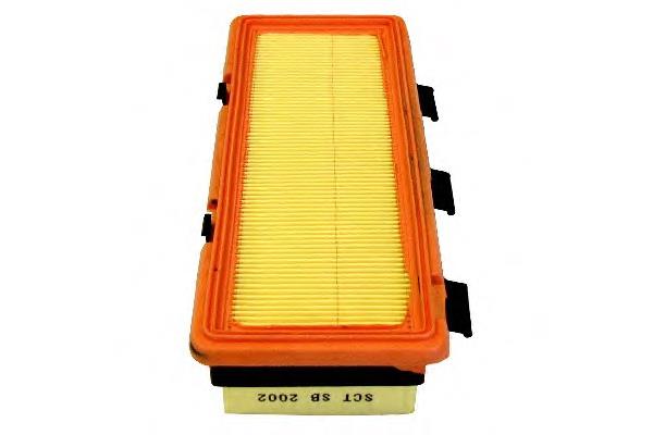 Filtro de ar Bremsi FA1352