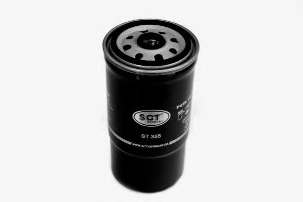 Filtro de combustível SCT ST355