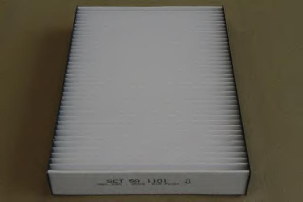 MK Filter MFCK0538