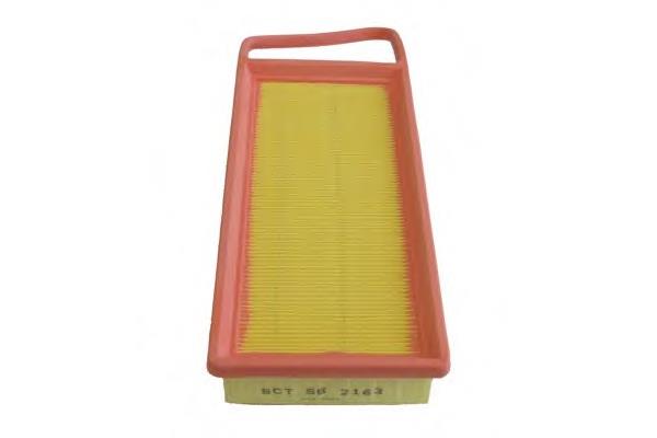 Filtro de ar Peugeot/Citroen 00001444VZ
