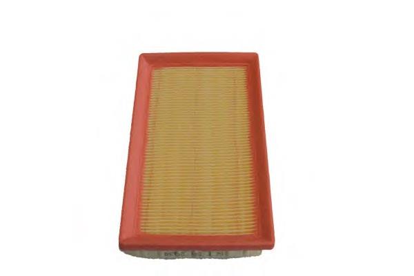 Filtro de ar Mann-Filter C2345