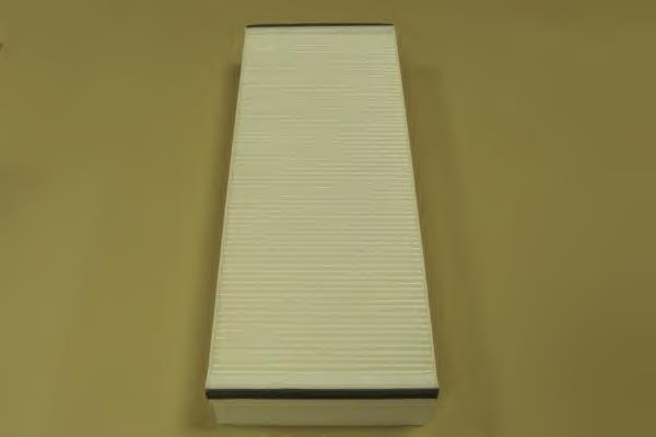 Filtro de salão MAN 81619100029