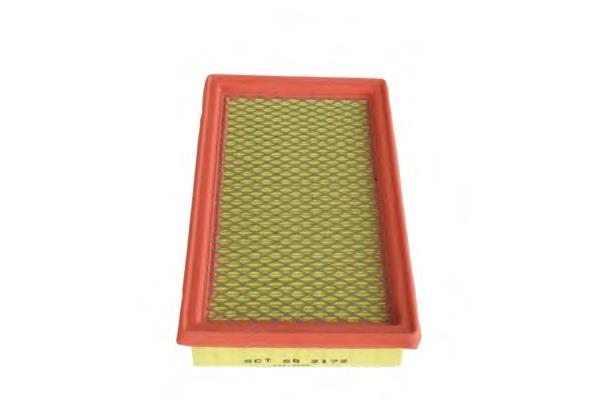 Filtro de ar MMF015333 Mando