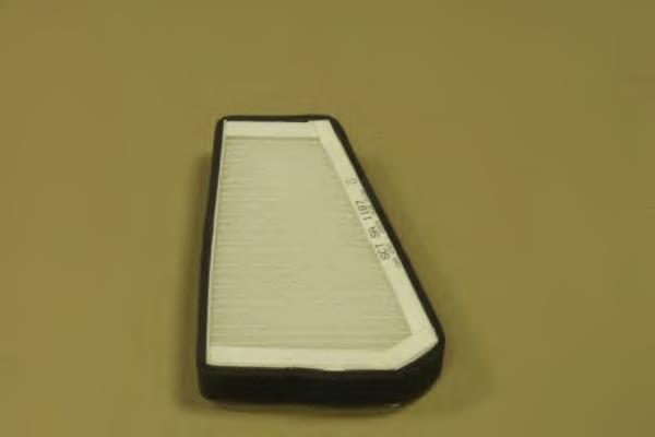 Filtro de salão SCT SA1187