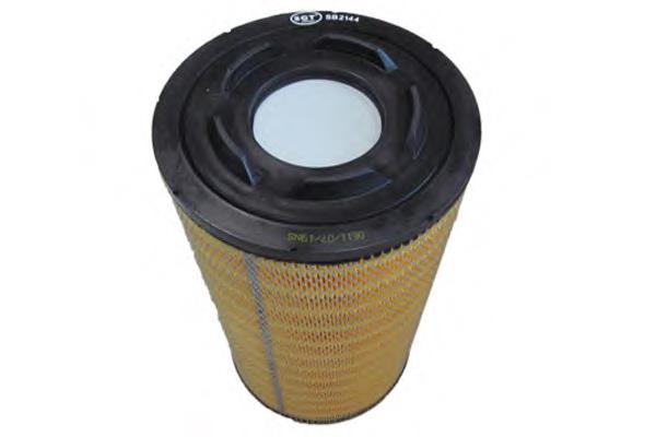 Filtro de ar UFI 27A1200 preço, a partir de 70,56 USD