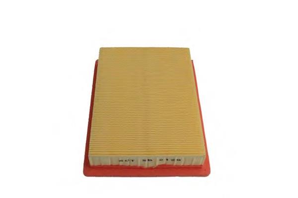 A316 Purflux Filtro de ar