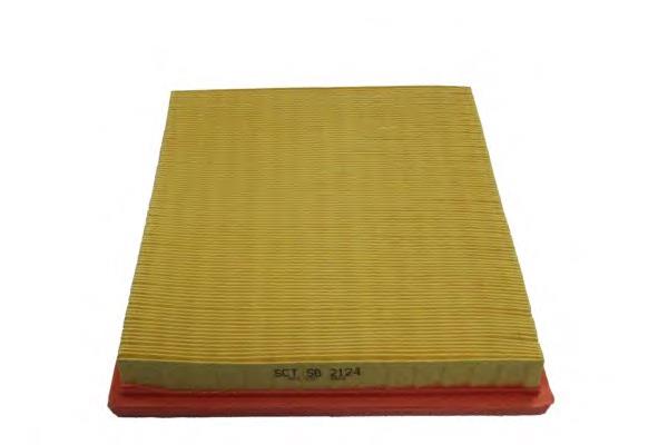 53007386 Chrysler Filtro de ar