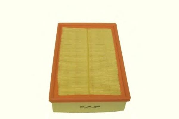 Filtro de ar Ssang Yong 1620943004