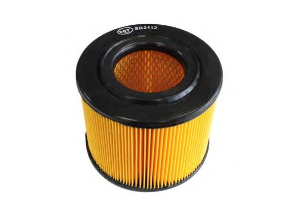 Filtro de ar 1654651N01 Isuzu