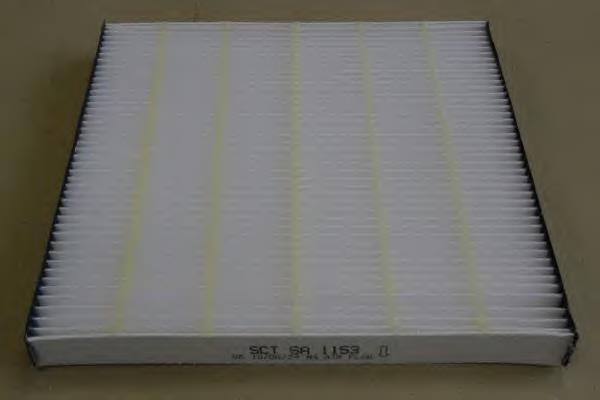 Compre 8888032020 Toyota Filtro de salão
