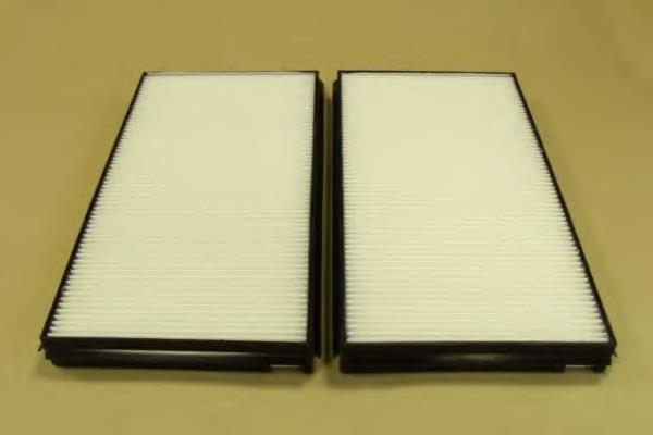 Filtro de salão SCT SA1156