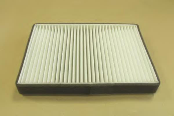 Filtro de salão Volvo 31366124