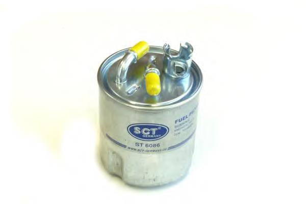 Compre ST6086 SCT Filtro de combustível