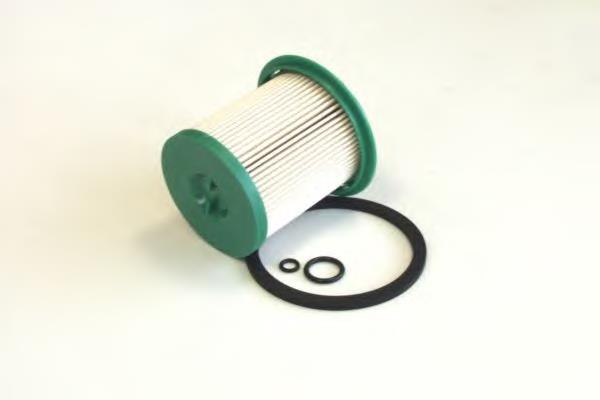 Filtro de combustível EFF501710 Open Parts