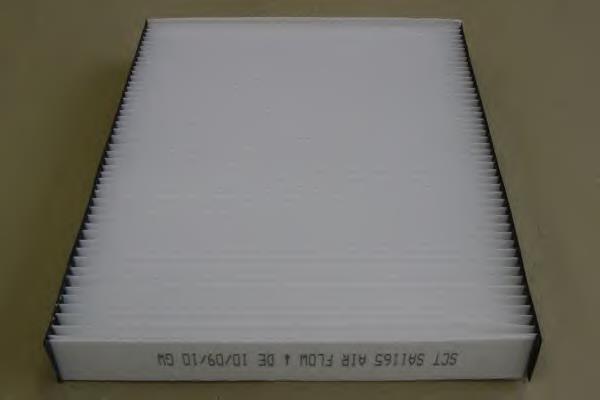 Filtro de salão SCT SA1165