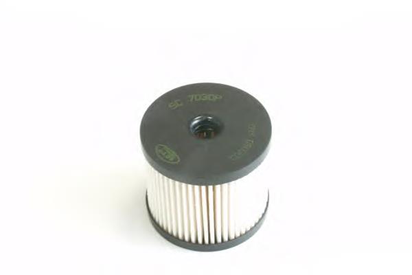 FE0041 Bremsi Filtro de combustível