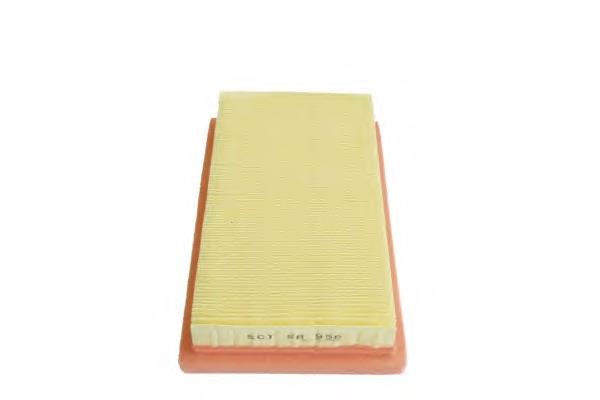 Filtro de ar SCT SB956