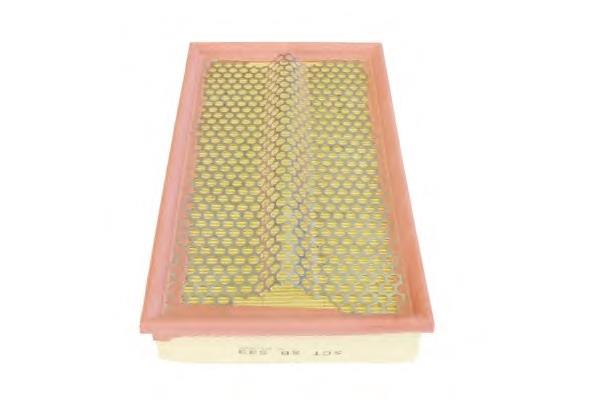 Filtro de ar SCT SB533