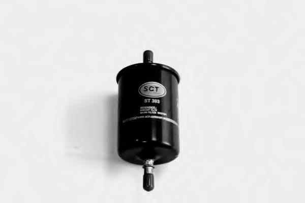 Filtro de combustível SCT ST393