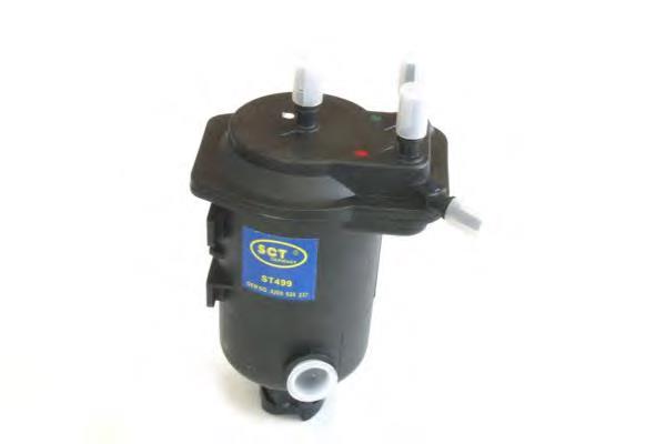 Compre FP5879 Polcar Filtro de combustível